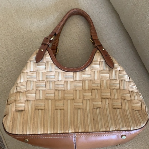 Cole Haan Genevieve Handbag - Picture 9 of 12